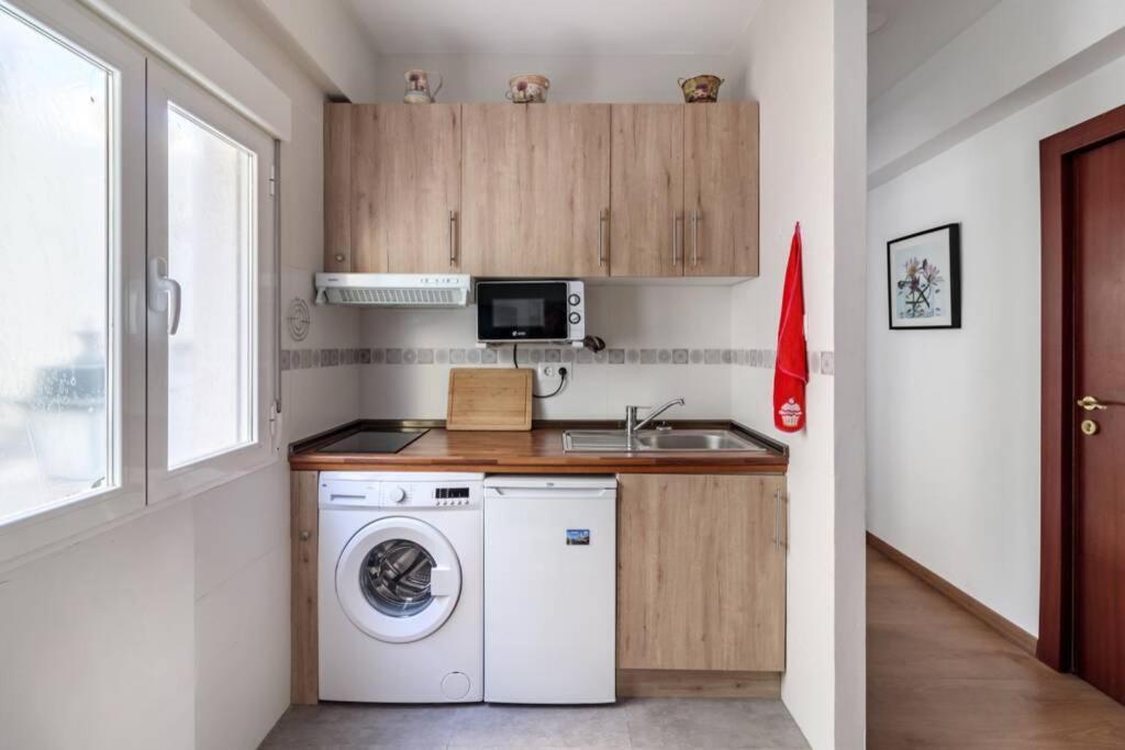 Lovely Apartment In The Centre Wifi 格拉纳达 外观 照片
