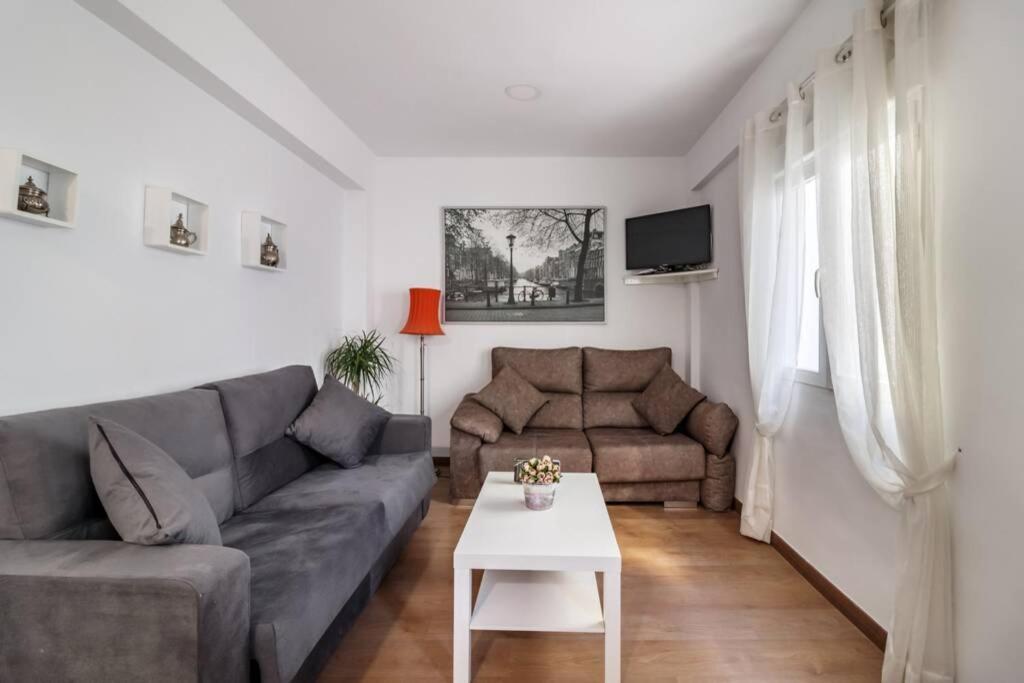 Lovely Apartment In The Centre Wifi 格拉纳达 外观 照片