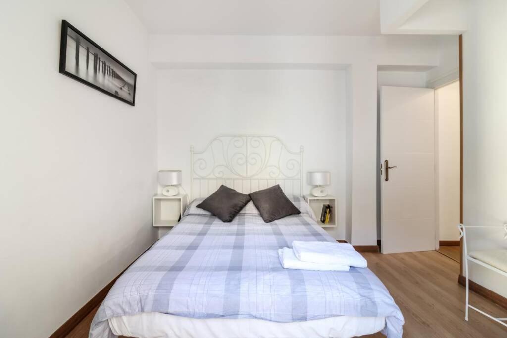 Lovely Apartment In The Centre Wifi 格拉纳达 外观 照片
