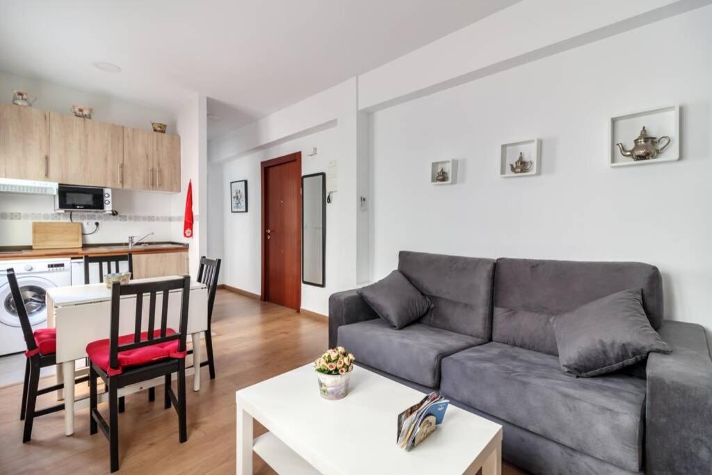Lovely Apartment In The Centre Wifi 格拉纳达 外观 照片