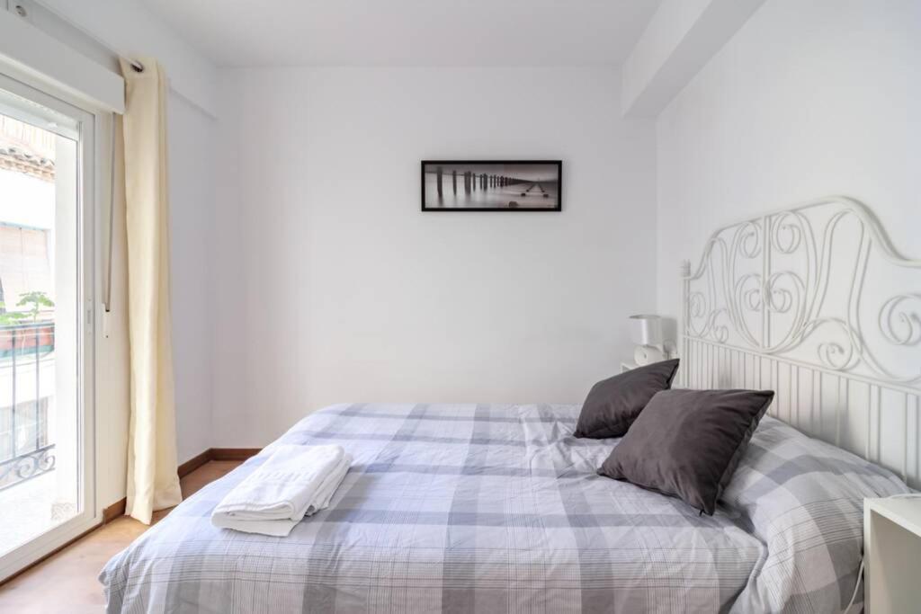 Lovely Apartment In The Centre Wifi 格拉纳达 外观 照片