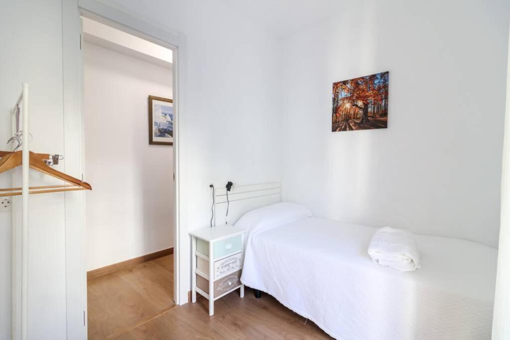Lovely Apartment In The Centre Wifi 格拉纳达 外观 照片