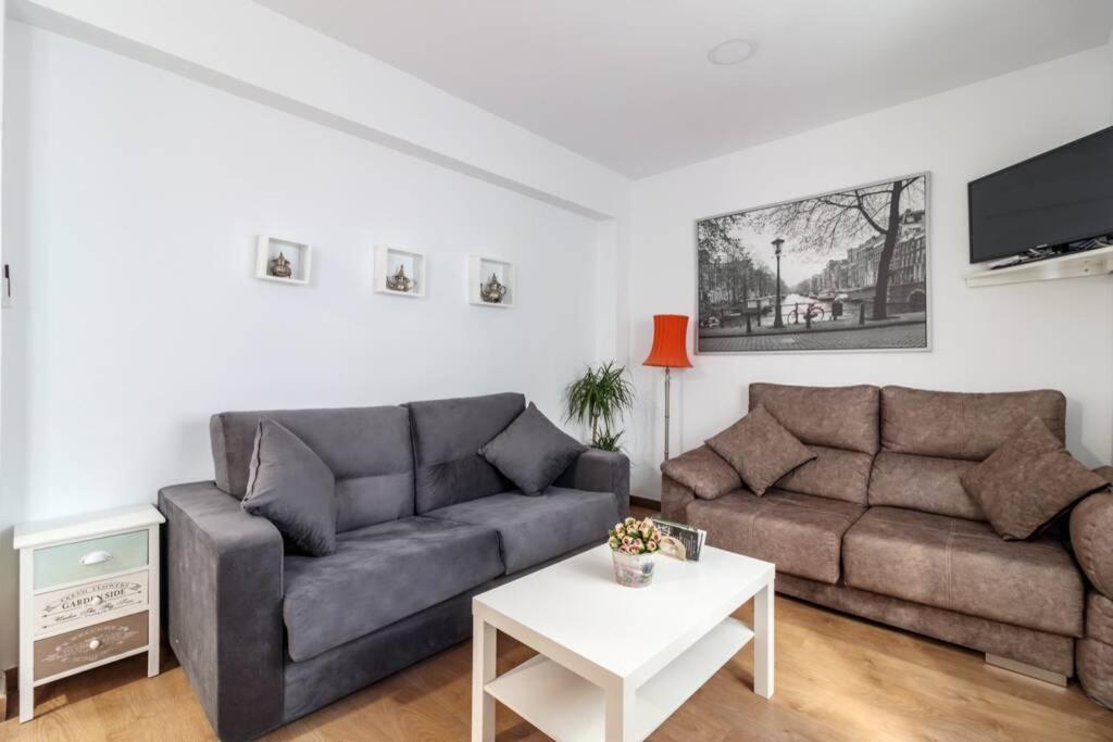 Lovely Apartment In The Centre Wifi 格拉纳达 外观 照片